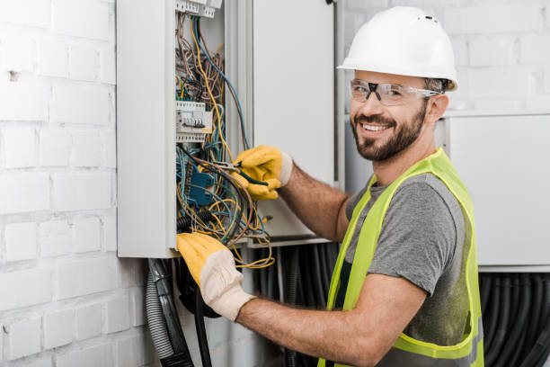 Best Electrical Upgrades for Homes  in Brighton, CO