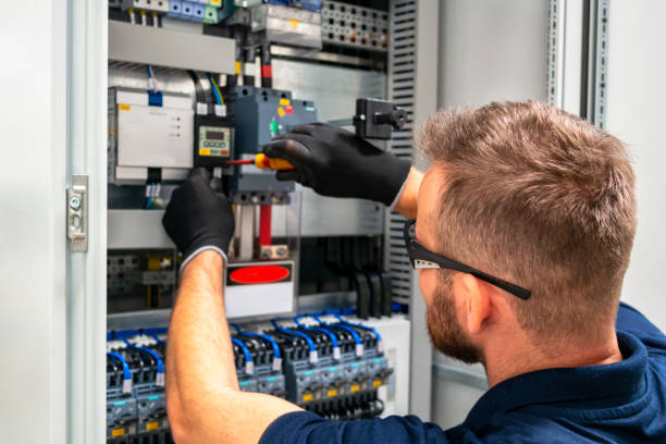 Best Affordable Electrician  in Brighton, CO