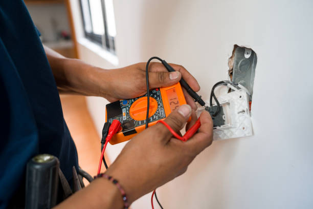 Best Licensed Electrician  in Brighton, CO