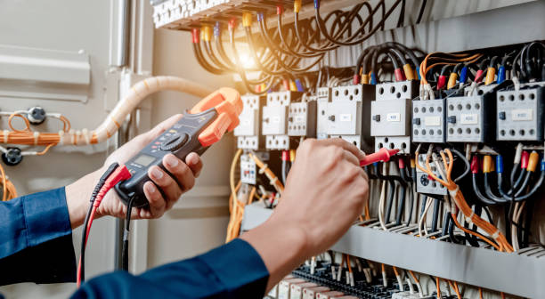 Best Emergency Electrician Near Me  in Brighton, CO