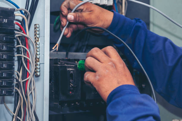 Best Electrical Rewiring Services  in Brighton, CO