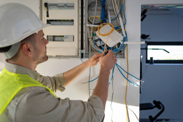 Best Licensed Electrician  in Brighton, CO