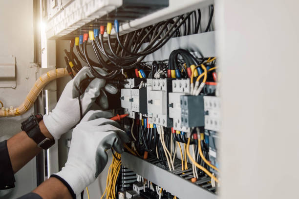 Best Residential Electrician Services  in Brighton, CO